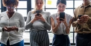 What are the best apps for learning English?