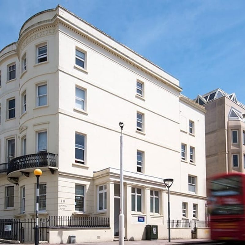 Brighton | Oxford International English Schools