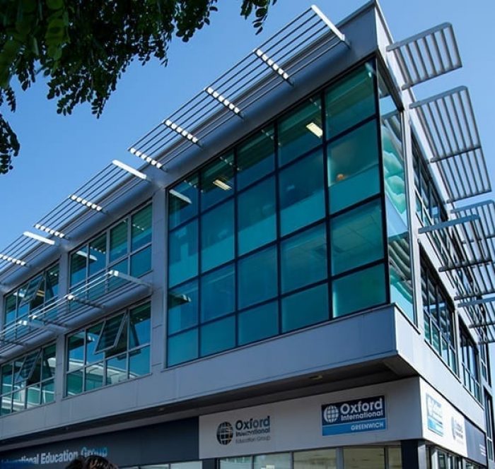 London Greenwich School
