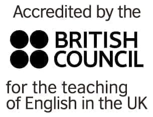 British council Logo