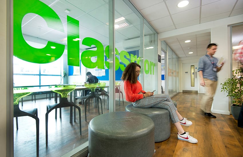 Reopening of our UK English Schools Oxford International English Schools