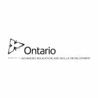 Ontario-AESD Logo