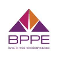 BPPE-Accreditation Logo