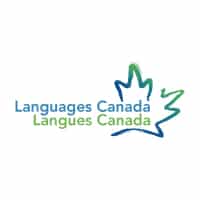 Languages-Canada Logo