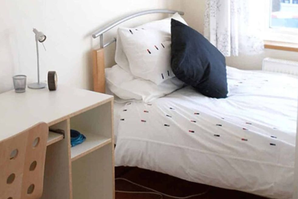 Comfortable homestay accommodations in Oxford