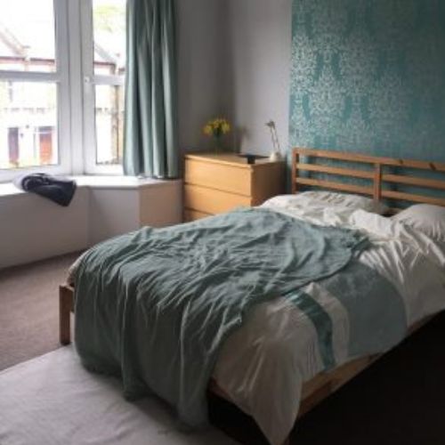 Student accommodation in Brighton