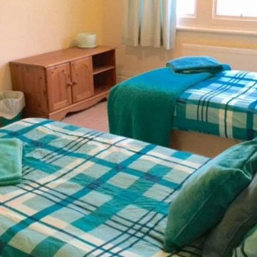 Comfortable student housing in Brighton