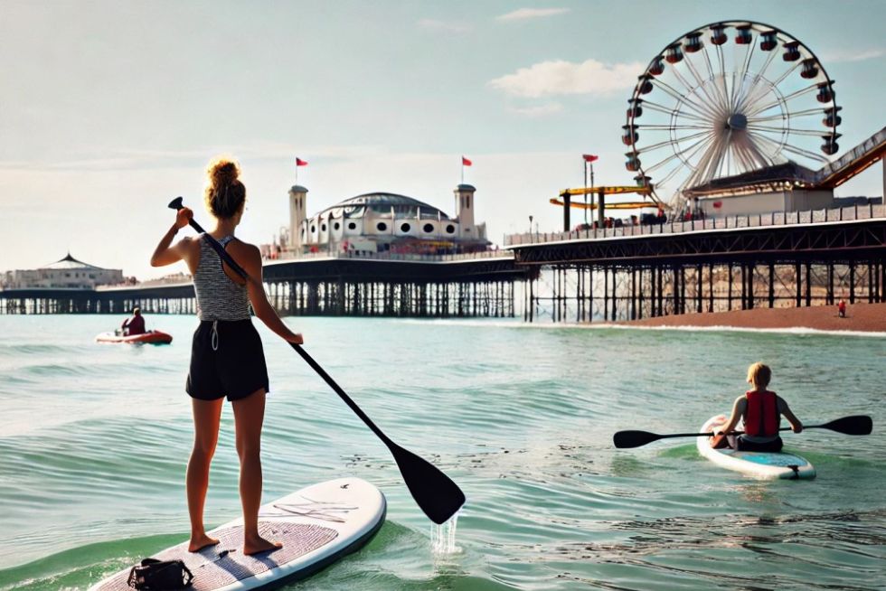 Brighton’s accommodation options for students