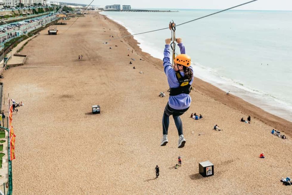 Brighton's student community events