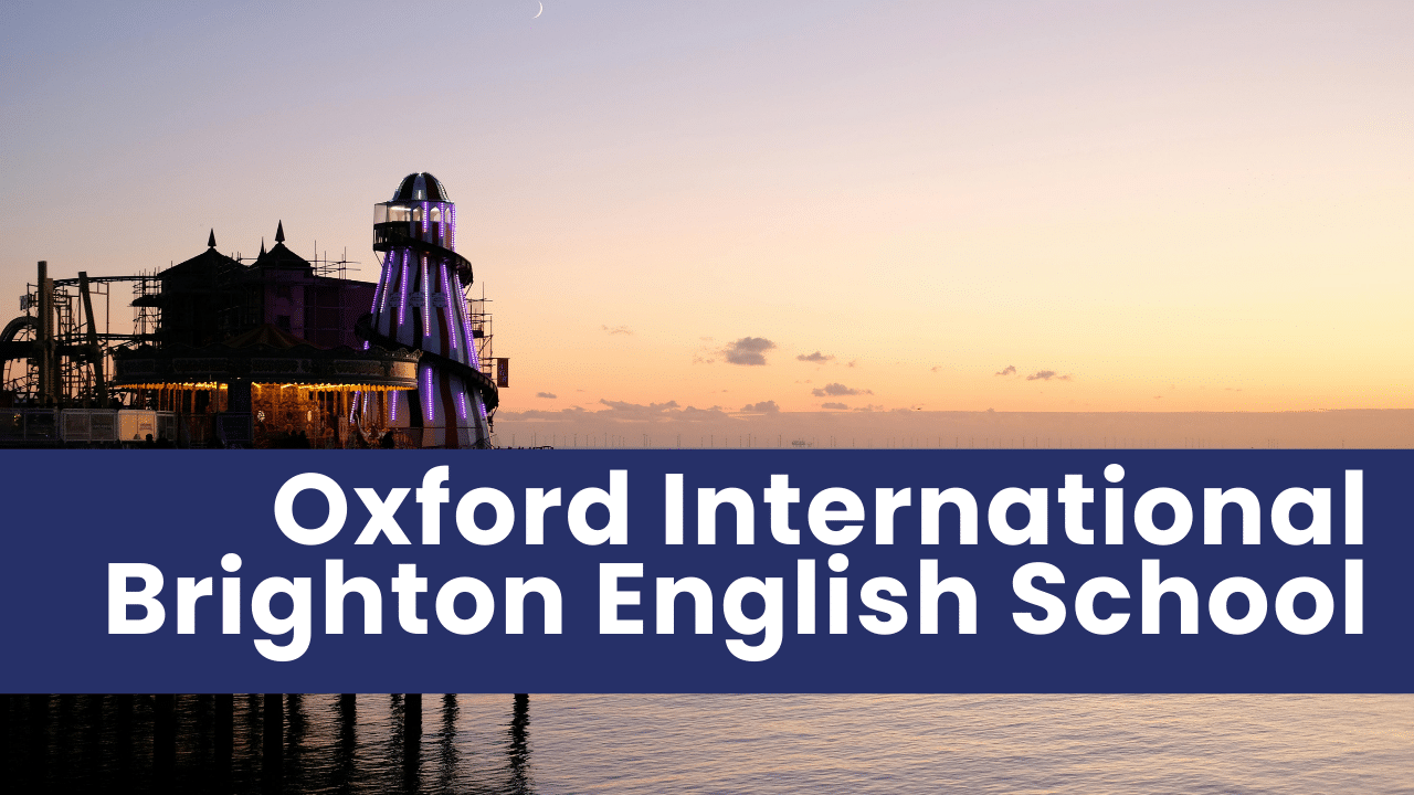 YouTube thumbnail of Brighton, UK