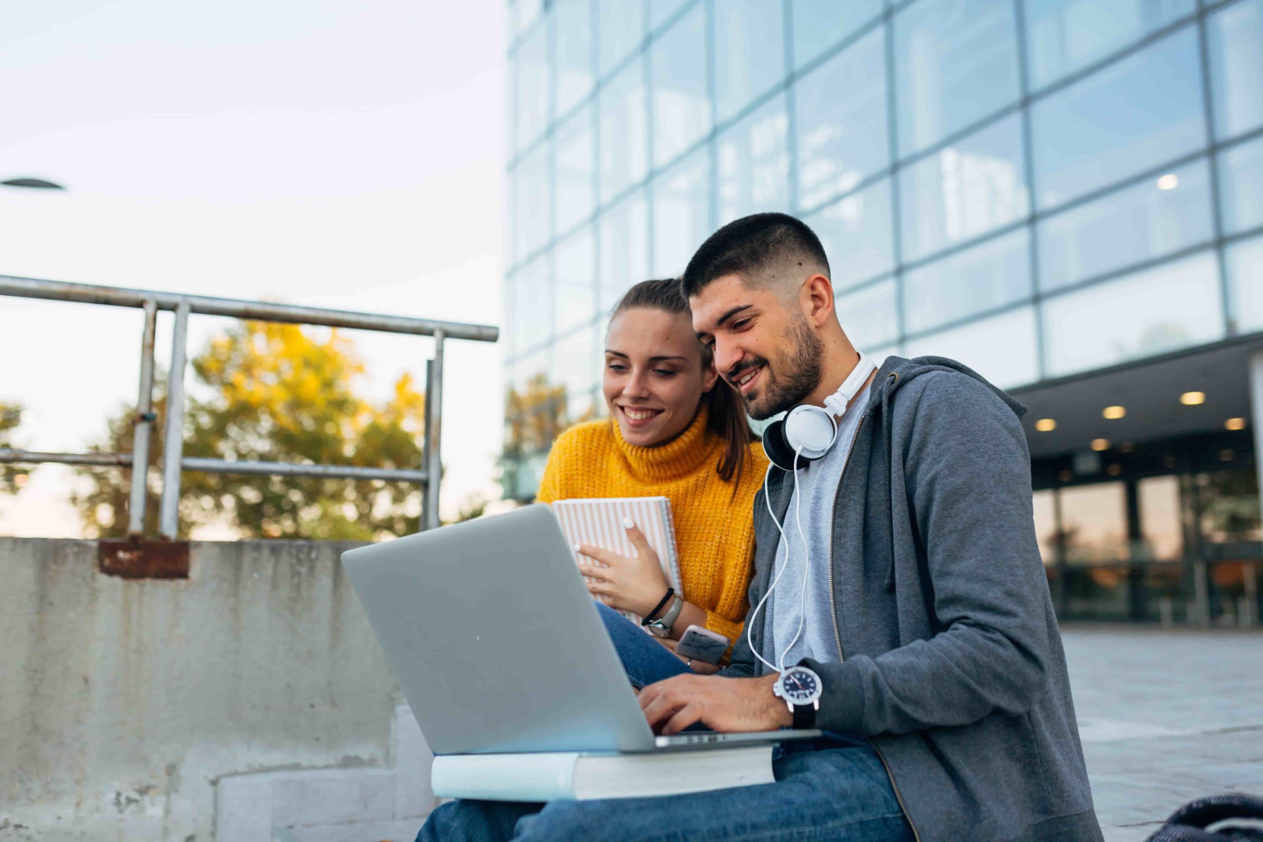 IELTS Preparation Courses
