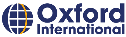 Oxford International English Schools logo