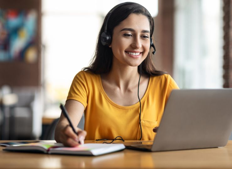 Succeed on the IELTS with Oxford International | Oxford International English