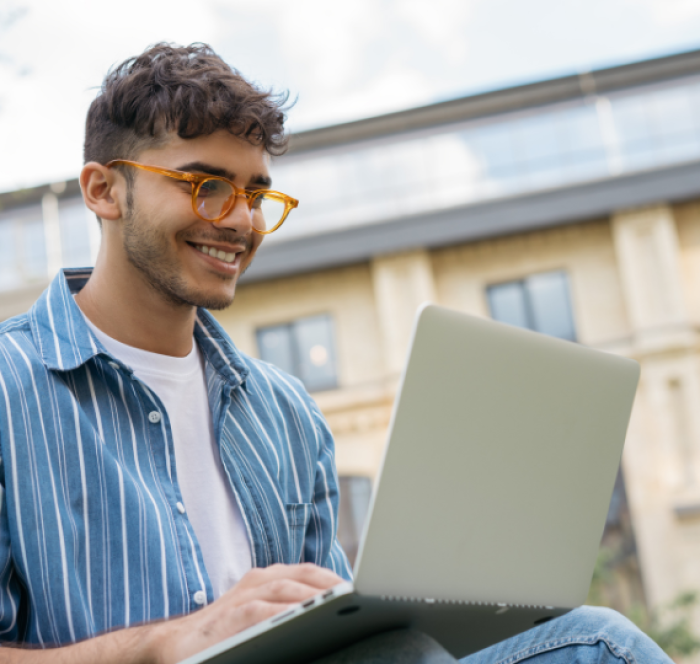 seeing information about student loan in UK