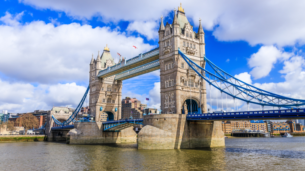 Study at our UK English Schools ages 16+